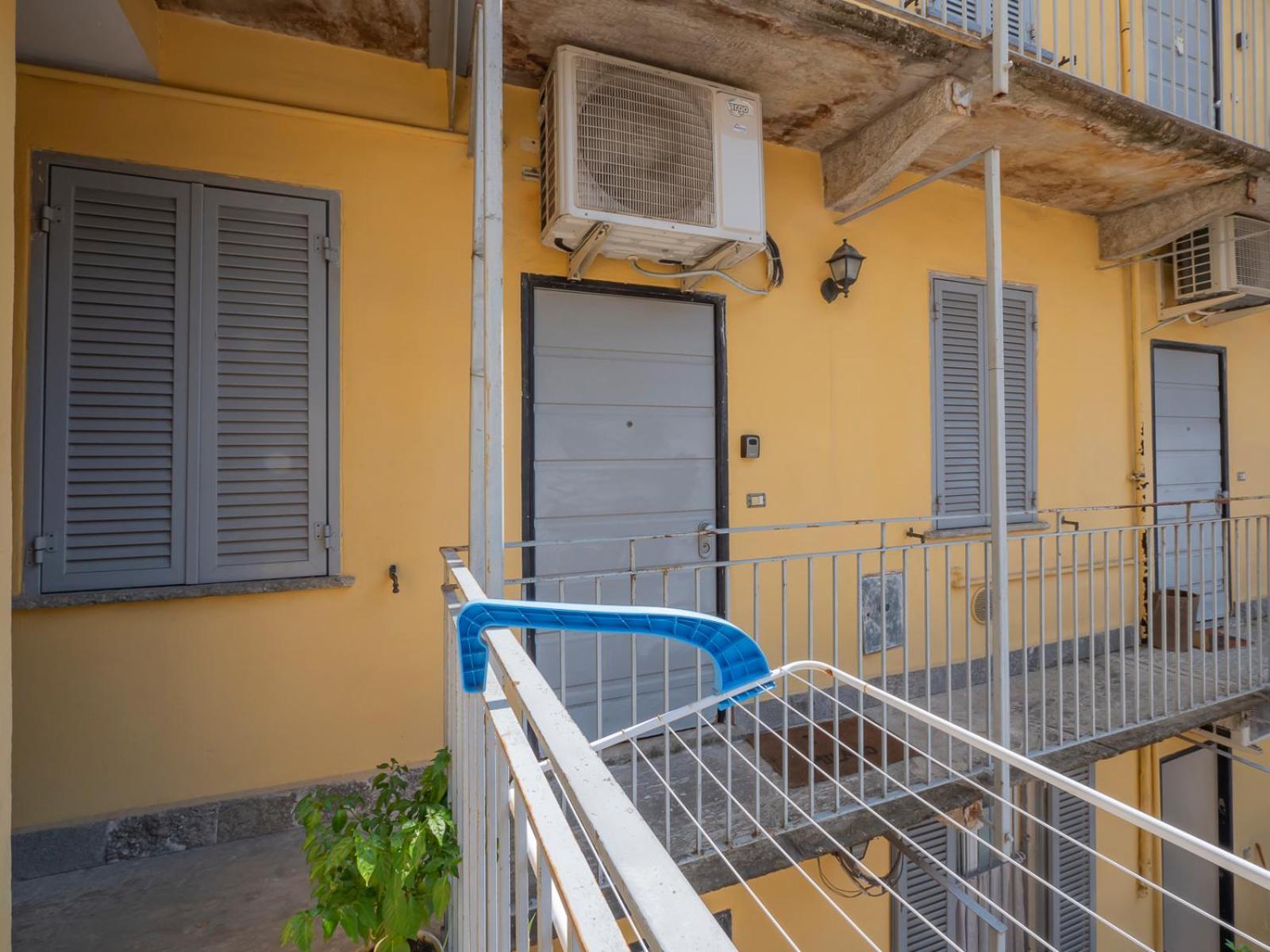 Italstay - Canonica Charming Apartment, Milan
